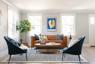61 Myrtle St Unit 1, Somerville, MA 02145