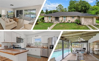 9125 N Abbot Dr, Citrus Springs, FL 34434
