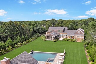 20 Metells Way, Edgartown, MA 02539