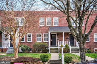 525 E Nelson Ave, Alexandria, VA 22301