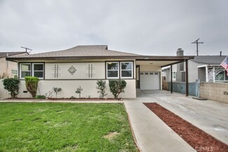 7323 Loch Alene Ave, Pico Rivera, CA 90660
