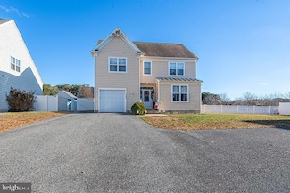 207 Enterprise Dr, Berlin, MD 21811
