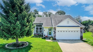 4321 Quail Run Dr, Dorr, MI 49323