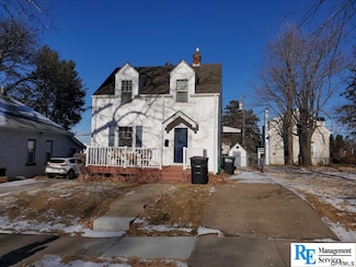 5806 Corby St, Omaha, NE 68104