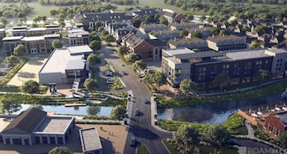 2819 St Michael Ave, Gonzales, LA 70737