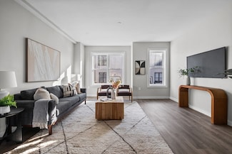 33 Copeland Park Unit F, Boston, MA 02119