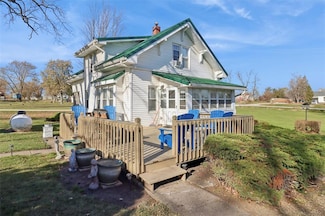 107 Lincoln St, van Wert, IA 50262