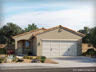 6906 E Paseo de Villalobos, Tucson, AZ 85756