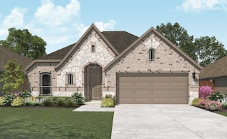 3804 Sunrise Ln, League City, TX 77573