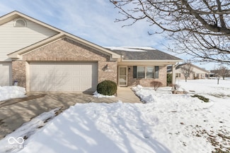 121 Wind Chime Cir W, Greenwood, IN 46143