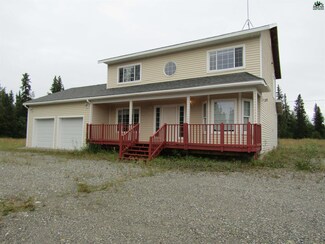 1824 Birch Ln, Deltana, AK 99737