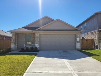 14837 Cypress Hollow, New Caney, TX 77357