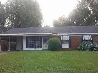 4695 Aldridge Dr, Memphis, TN 38109