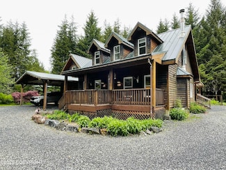 2000 Klawock Lake Rd, Klawock, AK 99925