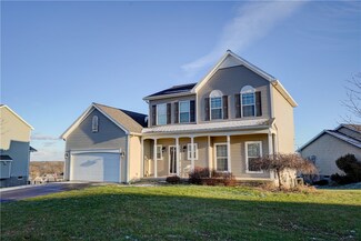 3221 Daisy Way, Canandaigua, NY 14424