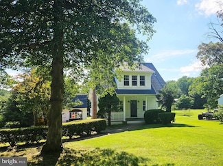 5916 Old Solomons Island Rd, Tracys Landing, MD 20779