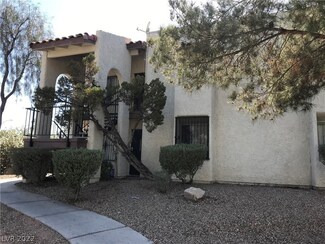 4444 W Desert Inn Rd Unit A, Las Vegas, NV 89102