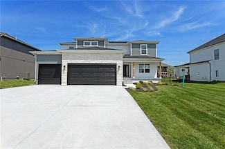 13424 W 178th St, Bucyrus, KS 66013