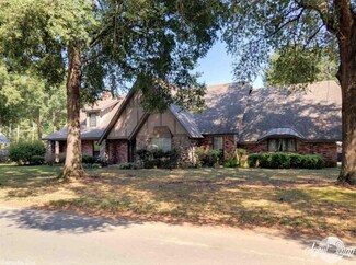 3 Privett Park Dr, Lonoke, AR 72086