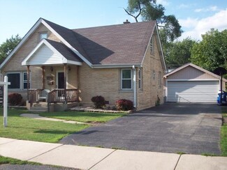 44 Wagner Dr, Northlake, IL 60164