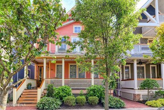 78 Cookman Ave, Ocean Grove, NJ 07756