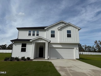 127 Caspian Ct, Lillington, NC 27546