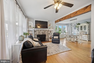 1318 Maryland Ave, Havertown, PA 19083
