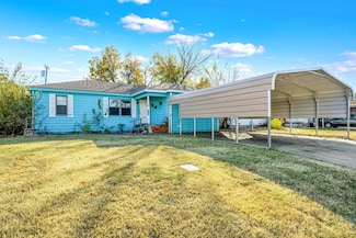 1408 NW Longview Ave, Lawton, OK 73507