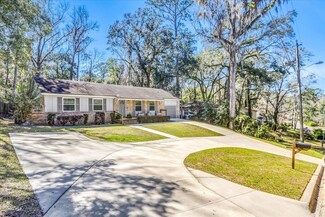 1605 Salmon Dr, Tallahassee, FL 32303