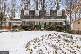 13824 Flint Rock Rd, Rockville, MD 20853