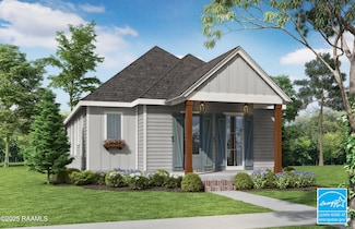 112 Lenova Ln, Lafayette, LA 70507