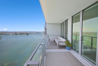2900 NE 7th Ave Unit 4005, Miami, FL 33137