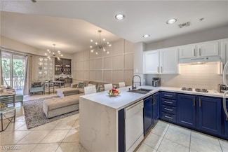 91 E Agate Ave Unit 204, Las Vegas, NV 89123