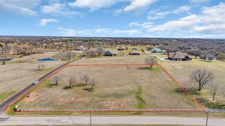 0 E County Road 1517, Paoli, OK 73074