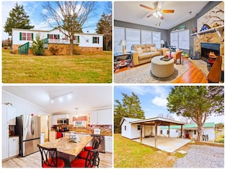 508 Highway 139, Dandridge, TN 37725