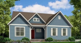 11183 Pinewild Dr, Providence Forge, VA 23140
