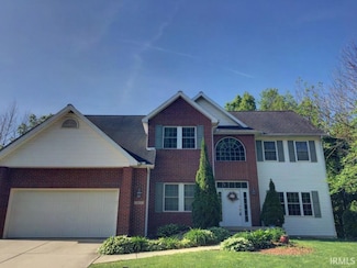 2413 Puerto Ln, West Lafayette, IN 47906