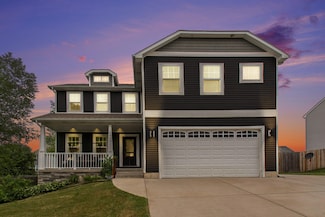 1869 S Rolling Meadows Dr, Westville, IN 46391