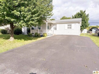 304 Redwood St, Glasgow, KY 42141