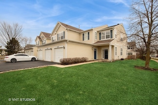 3087 Falling Waters Ln, Lindenhurst, IL 60046
