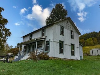 606 Taylor Brook, Shinglehouse, PA 16748