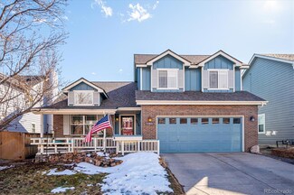9839 Foxhill Cir, Highlands Ranch, CO 80129
