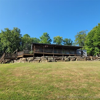 427699 E 1152, Eufaula, OK 74432