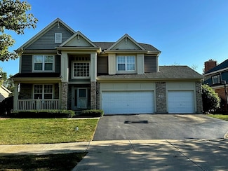 1643 Haig Point Ln, Vernon Hills, IL 60061