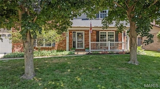 232 Papillon Dr, Belleville, IL 62226