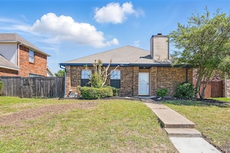 645 Spring Valley Rd, Allen, TX 75002