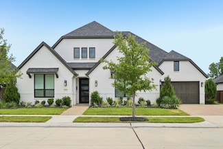 1732 Dame Lori Ln, the Colony, TX 75056