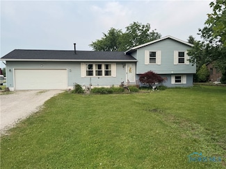 1856 N Wynn Rd, Oregon, OH 43616