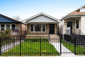 6827 S Hermitage Ave, Chicago, IL 60636