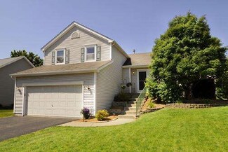 1193 Jennifer Ln, Bolingbrook, IL 60440